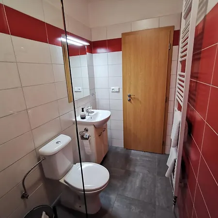 بيت ضيافة Vincent 3*
