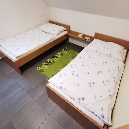 Vincent 3* Dolní Moravice