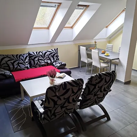 Casa de hóspedes Vincent 3*