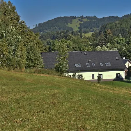 Maison d'hôtes Vincent Dolní Moravice