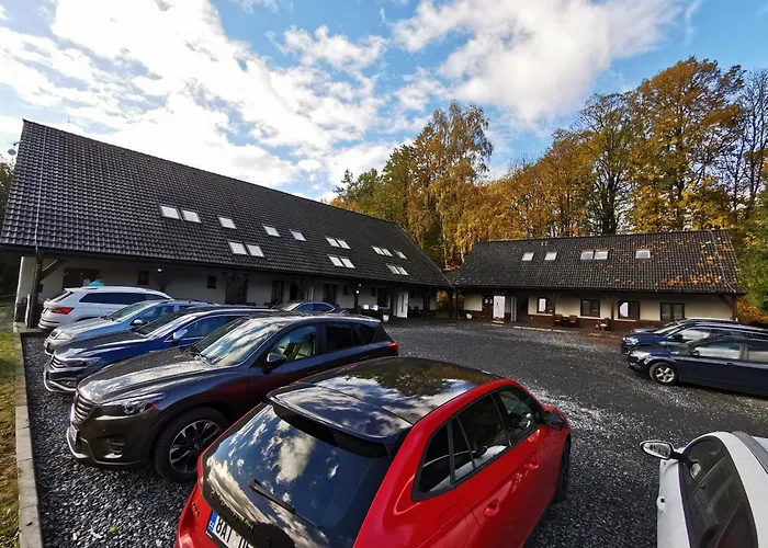 Vincent Dolní Moravice