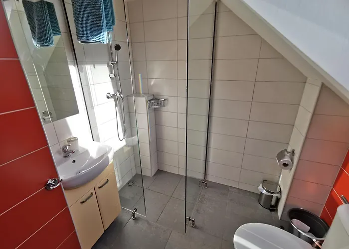 Vincent Pensionat 3*