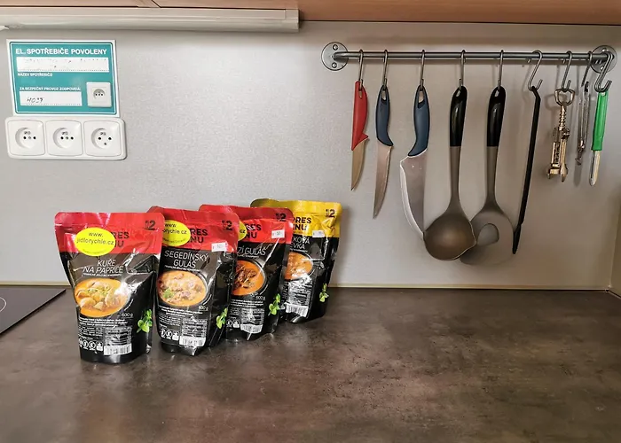 Pensionat Vincent Dolní Moravice