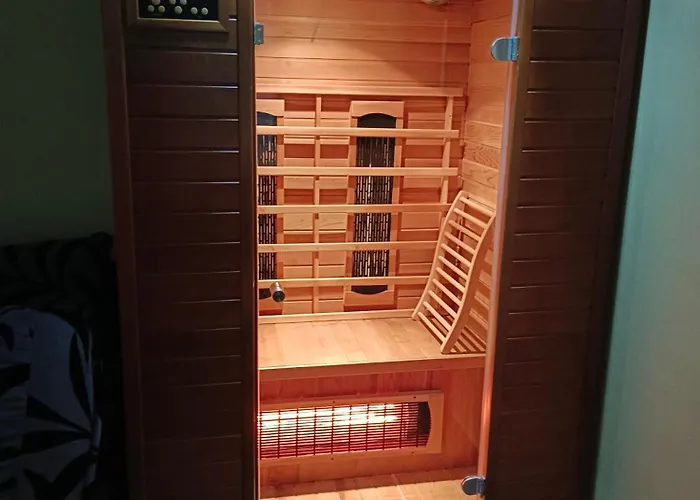 Vincent Pensionat Dolní Moravice