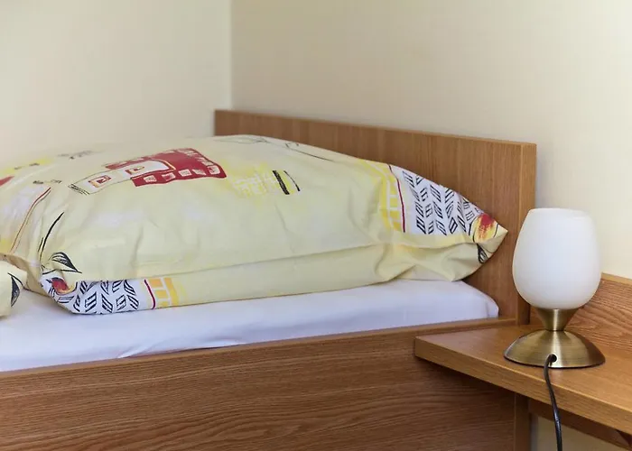 Pensionat Vincent 3*