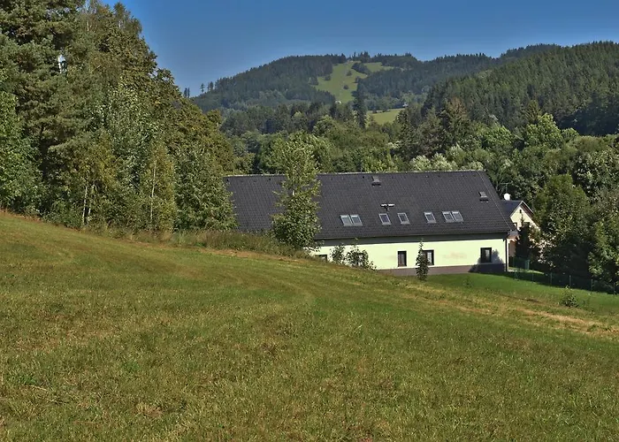 Pensionat Vincent Dolní Moravice